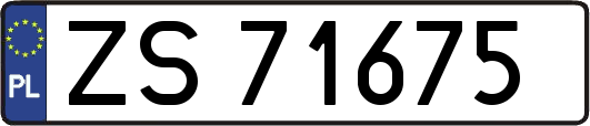 ZS71675