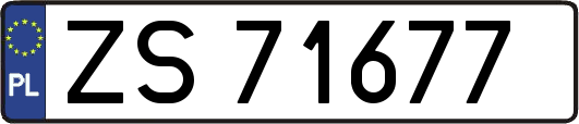 ZS71677