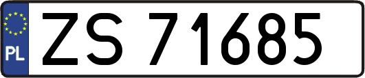 ZS71685