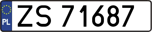 ZS71687