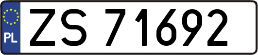 ZS71692