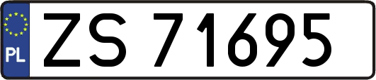 ZS71695
