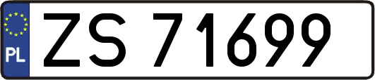ZS71699