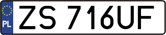 ZS716UF