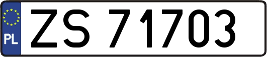 ZS71703