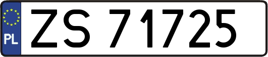 ZS71725