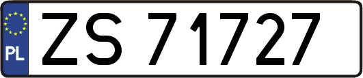 ZS71727