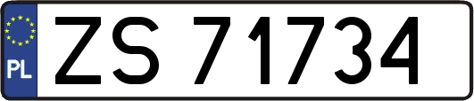 ZS71734
