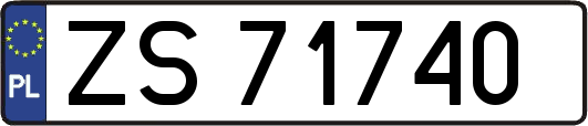 ZS71740