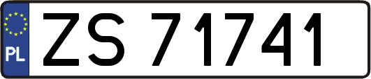 ZS71741