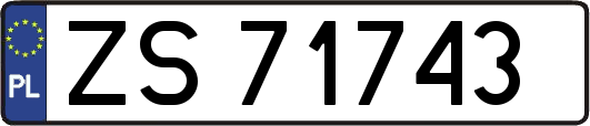 ZS71743