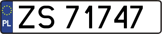 ZS71747