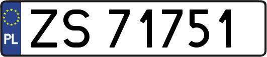 ZS71751