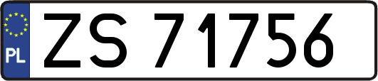 ZS71756