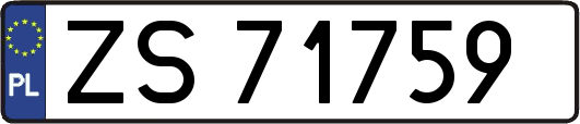 ZS71759
