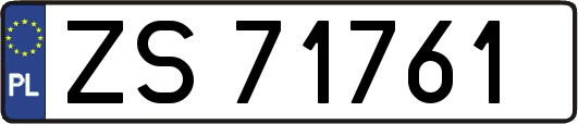 ZS71761