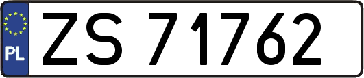 ZS71762