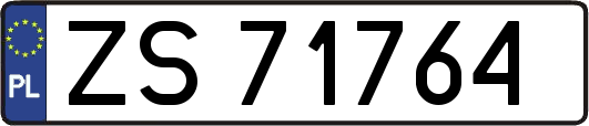 ZS71764