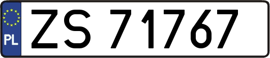 ZS71767