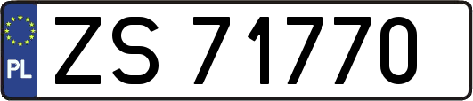 ZS71770