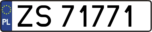 ZS71771