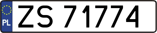 ZS71774