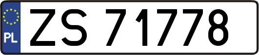 ZS71778