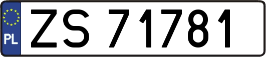 ZS71781