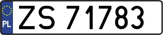 ZS71783