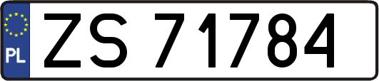ZS71784