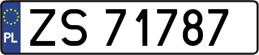 ZS71787