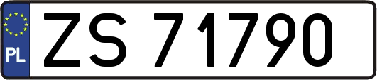 ZS71790