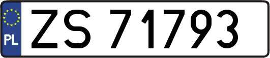 ZS71793