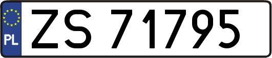 ZS71795
