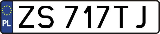 ZS717TJ