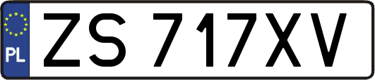 ZS717XV