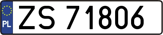 ZS71806