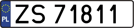 ZS71811