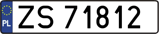 ZS71812