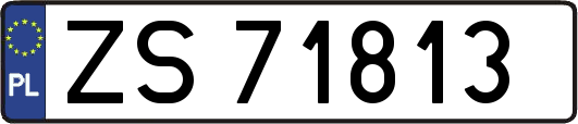 ZS71813