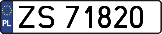 ZS71820