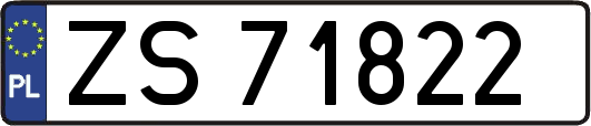 ZS71822