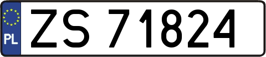 ZS71824