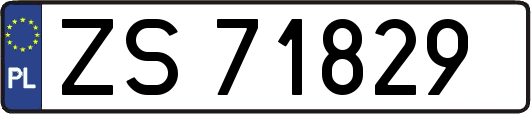 ZS71829