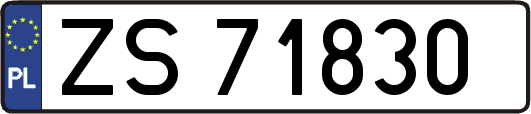 ZS71830