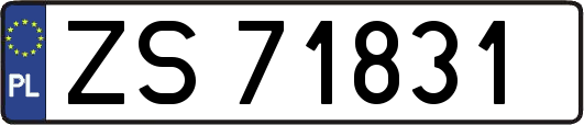 ZS71831
