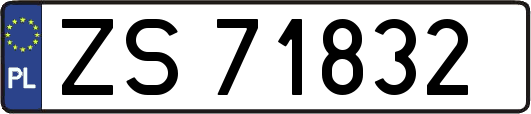 ZS71832
