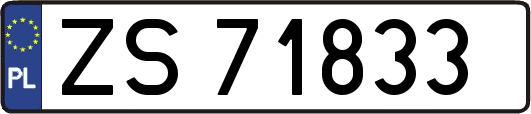 ZS71833