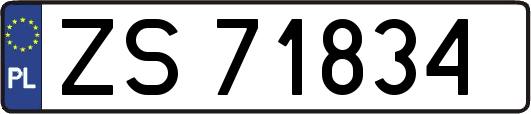 ZS71834