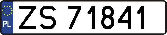 ZS71841
